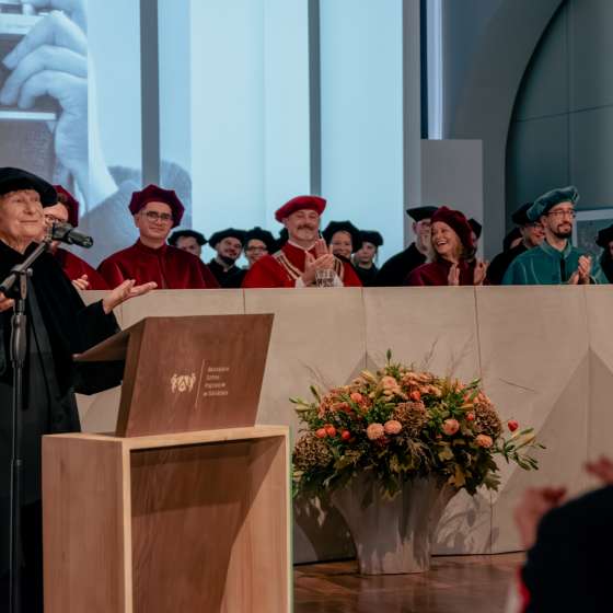Inauguracja Roku Akademickiego 2024/2025 - 41