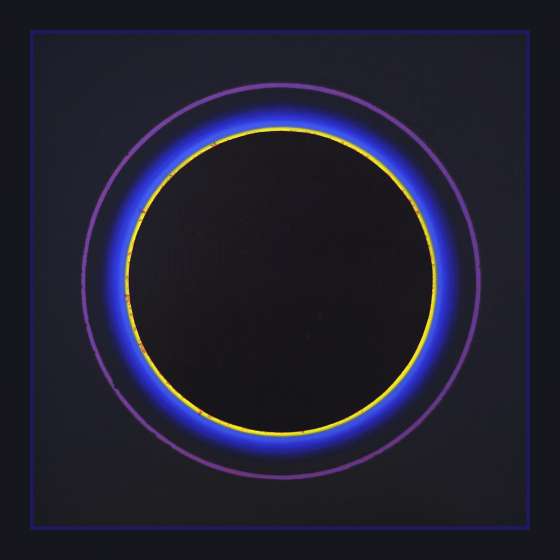 Occultation V