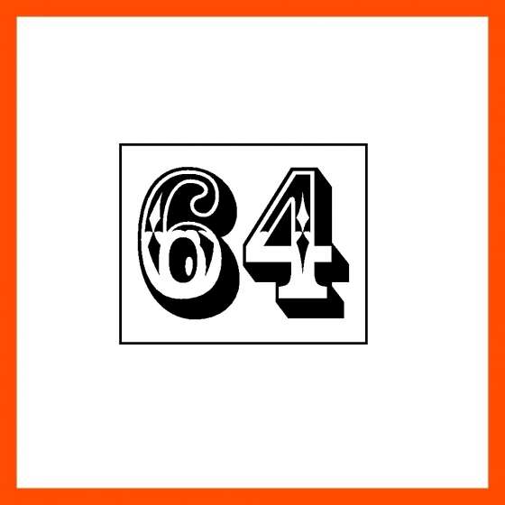 Twórca i Ślad | 64