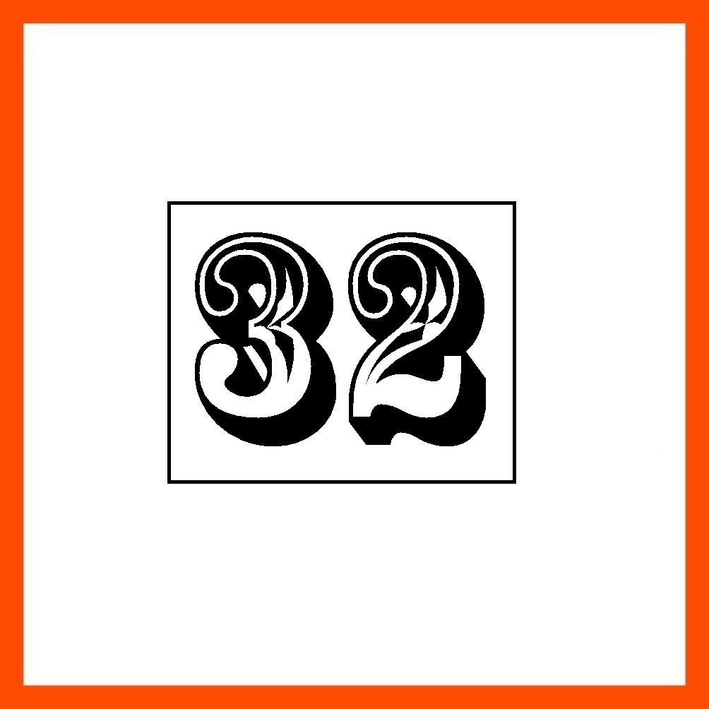Twórca i Ślad | 32