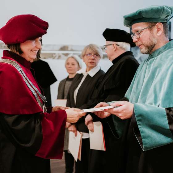 78 lat ASP, Święto Uczelni - fotorelacja - 94