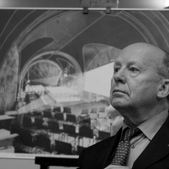 Zmarł profesor Stanisław Fiszer [1935–2025]