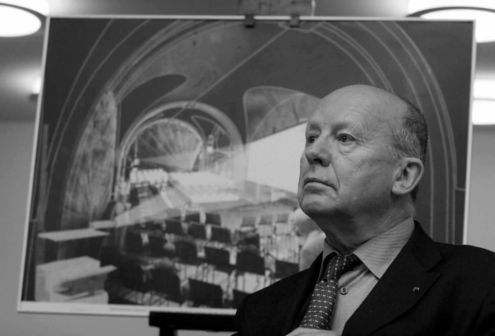 Zmarł profesor Stanisław Fiszer [1935–2025]