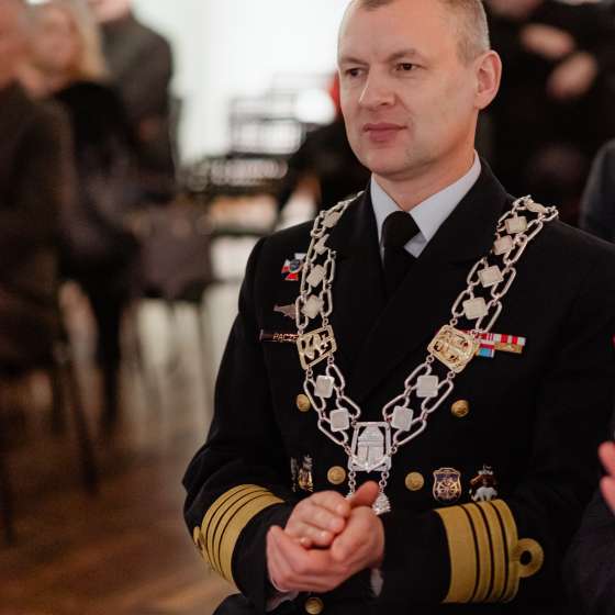 77 lat ASP - Święto Uczelni - 46