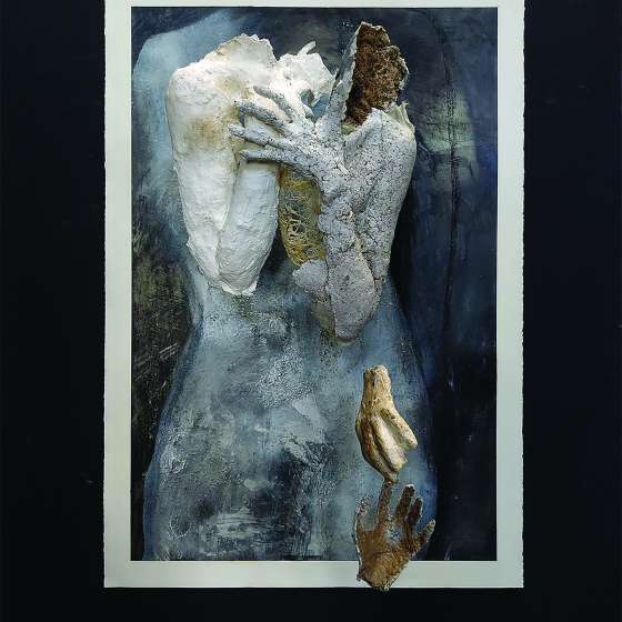 Portret własny – ciało i emocje