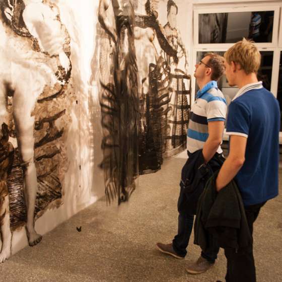 Gdańskie Biennale Sztuki 2014