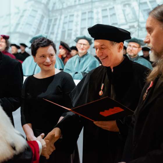 77 lat ASP - Święto Uczelni - 170