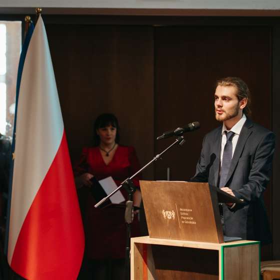 Inauguracja Roku Akademickiego 2025/2026 - 59