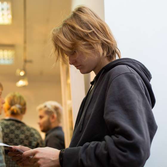Ari Pelkonen & Tatu Tuominen “Displaced” - 12