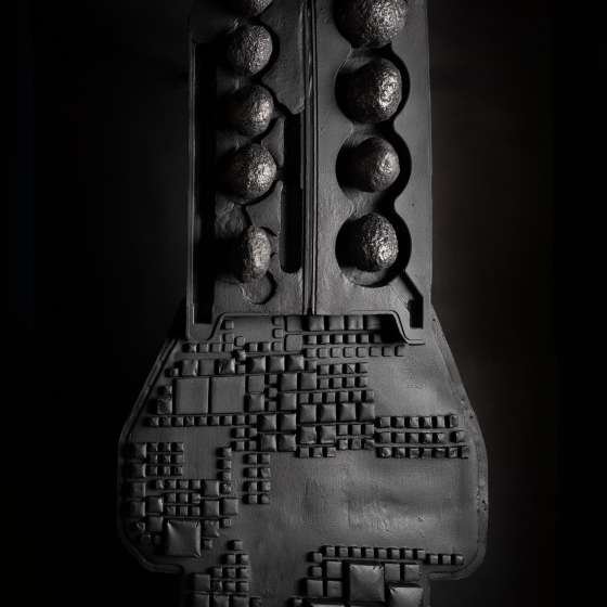 nr 10 z cyklu Recycled Empire