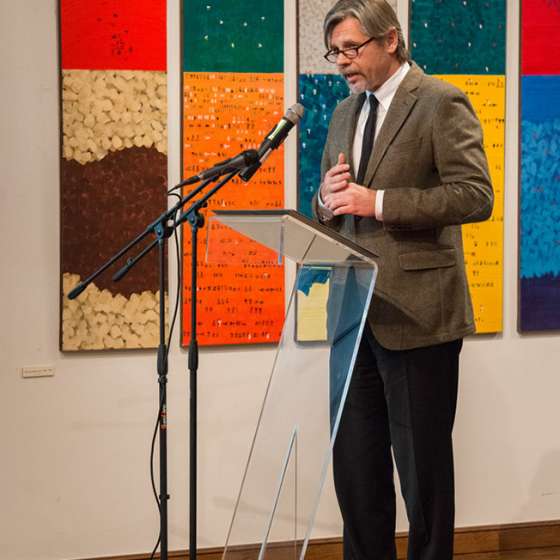 Inauguracja Roku Akademickiego 2014/2015