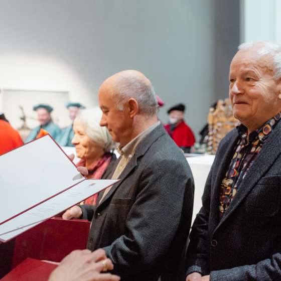 77 lat ASP - Święto Uczelni - 90