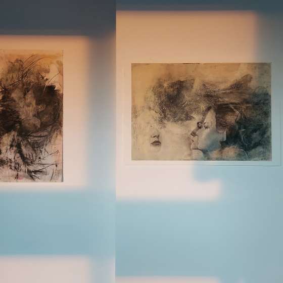 Portret własny – ciało i emocje