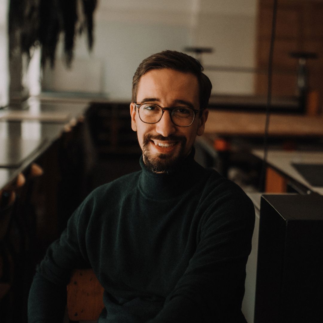 Kamil Kocurek