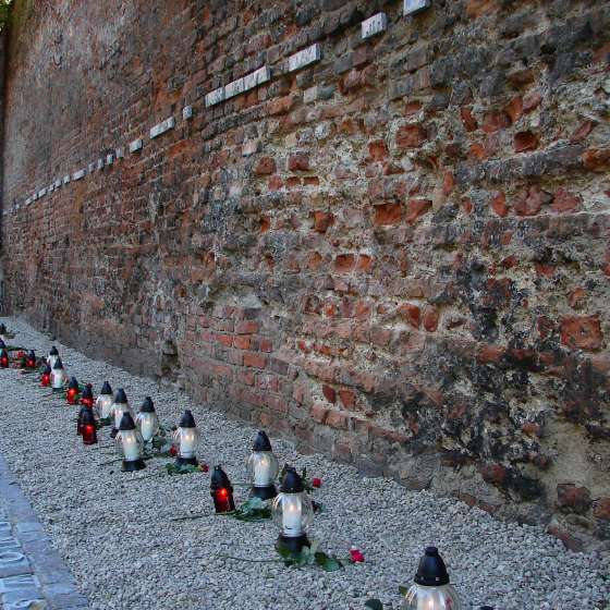 Pomnik Obrońców Poczty Polskiej; Gdańsk