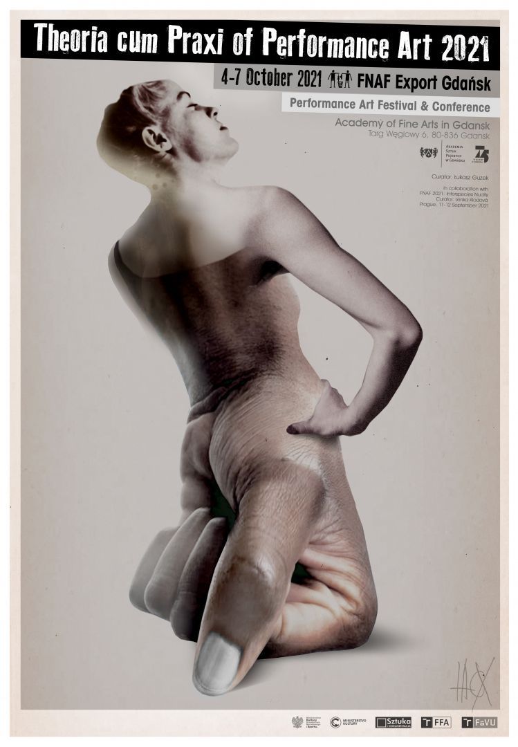 THEORIA CUM PRAXI OF PERFORMANCE ART 2021