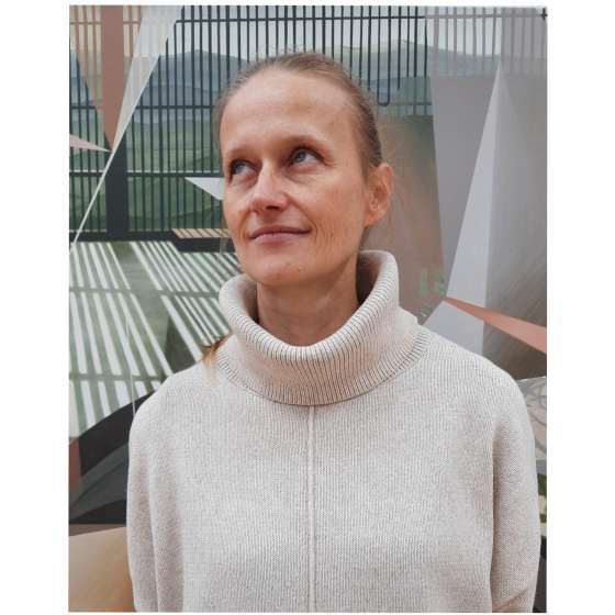 Z cyklu pedagodzy: Anna Reinert-Faleńczyk 