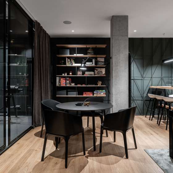 Inwest Komfort Silva