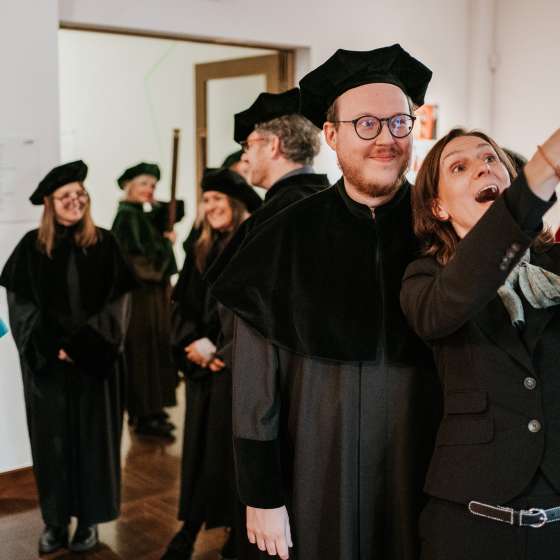 Inauguracja Roku Akademickiego 2022/2023 - 24