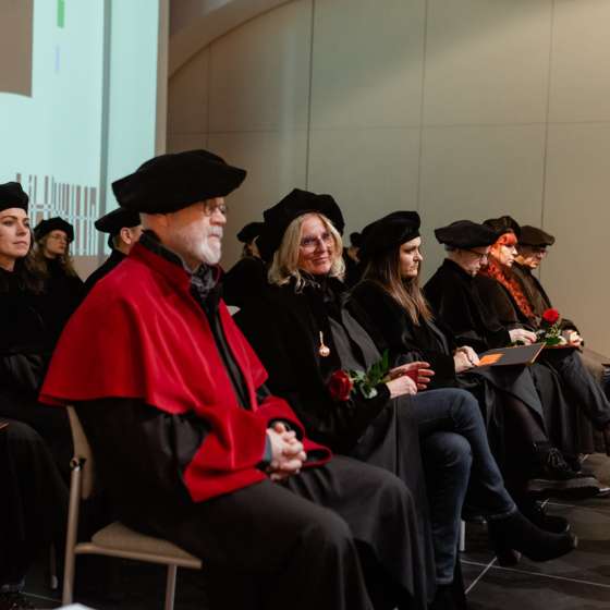 77 lat ASP - Święto Uczelni - 21