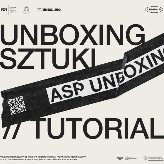 Konferencja: UNBOXING SZTUKI // anatomia influencingu i strategie performatywne