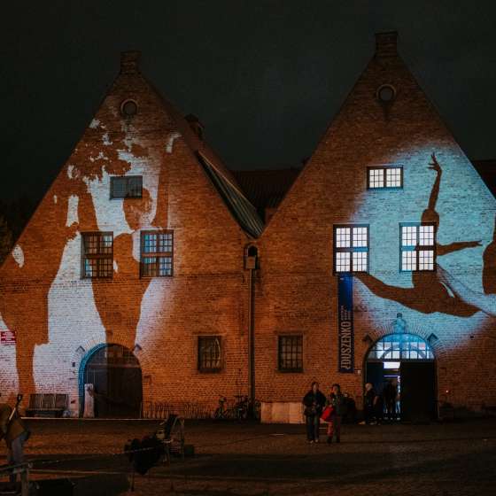 Noc Muzeów 2025 na ASP Gdańsk - 139