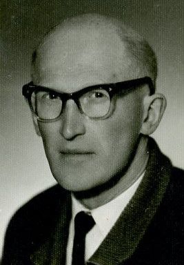 Alojzy Trendel