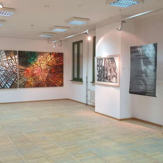 Dariusz Syrkowski MALARSTWO/GRAFIKA - 10
