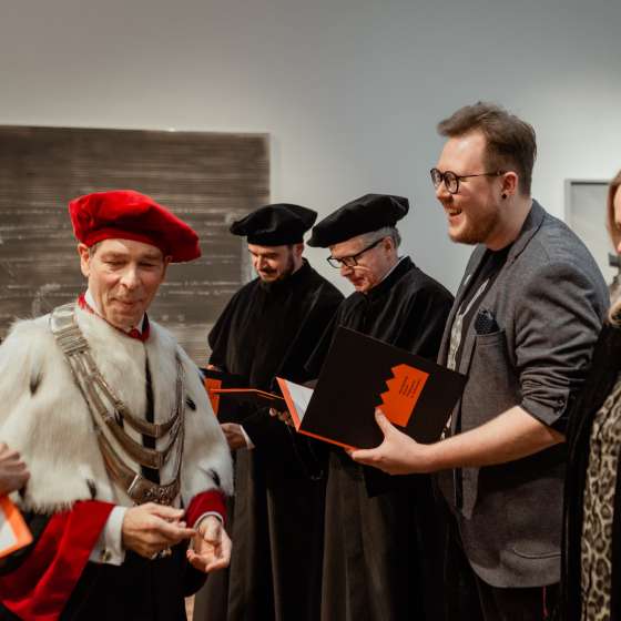 77 lat ASP - Święto Uczelni - 143