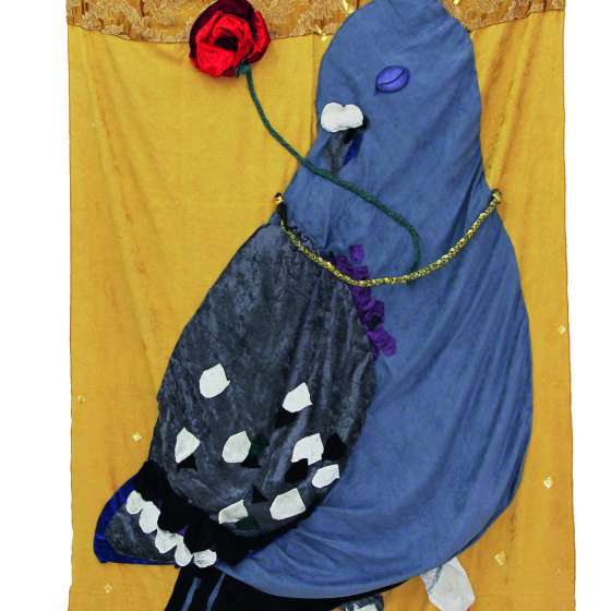 Oto twój herb, Lordzie