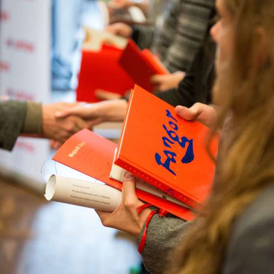 Inauguracja Roku Akademickiego 2015/2016