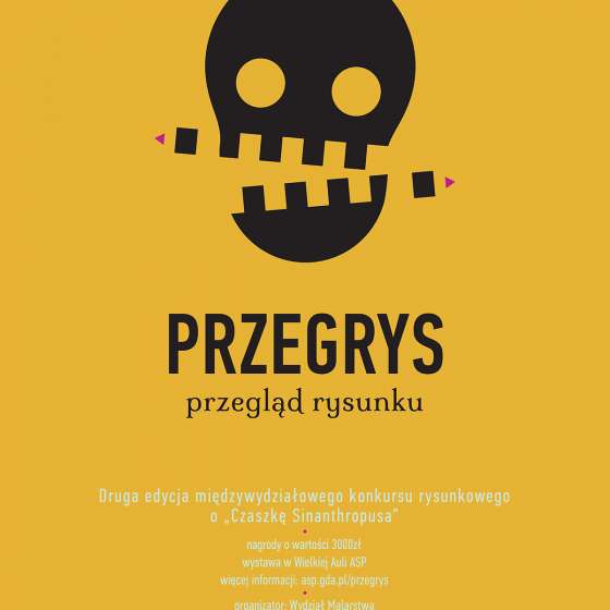 Przegrys 2. Wystawa