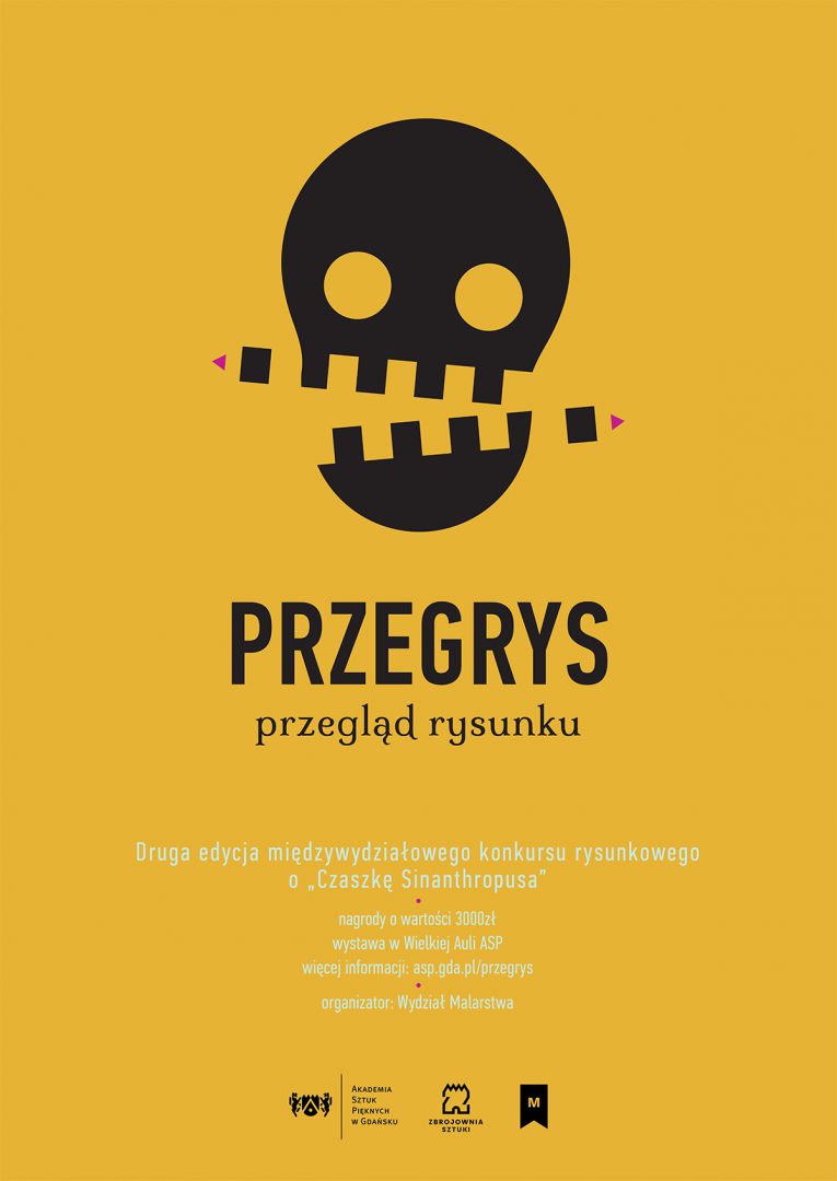 Przegrys 2. Wystawa
