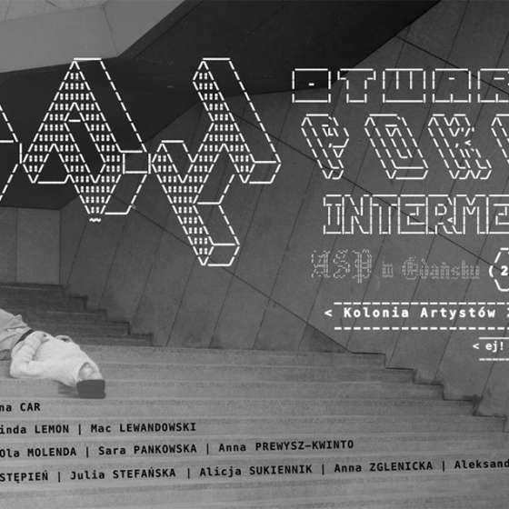 Otwarty Pokaz Intermediów 