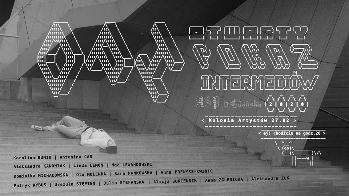 Otwarty Pokaz Intermediów 