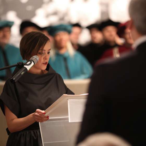 Inauguracja Roku Akademickiego 2018/2019