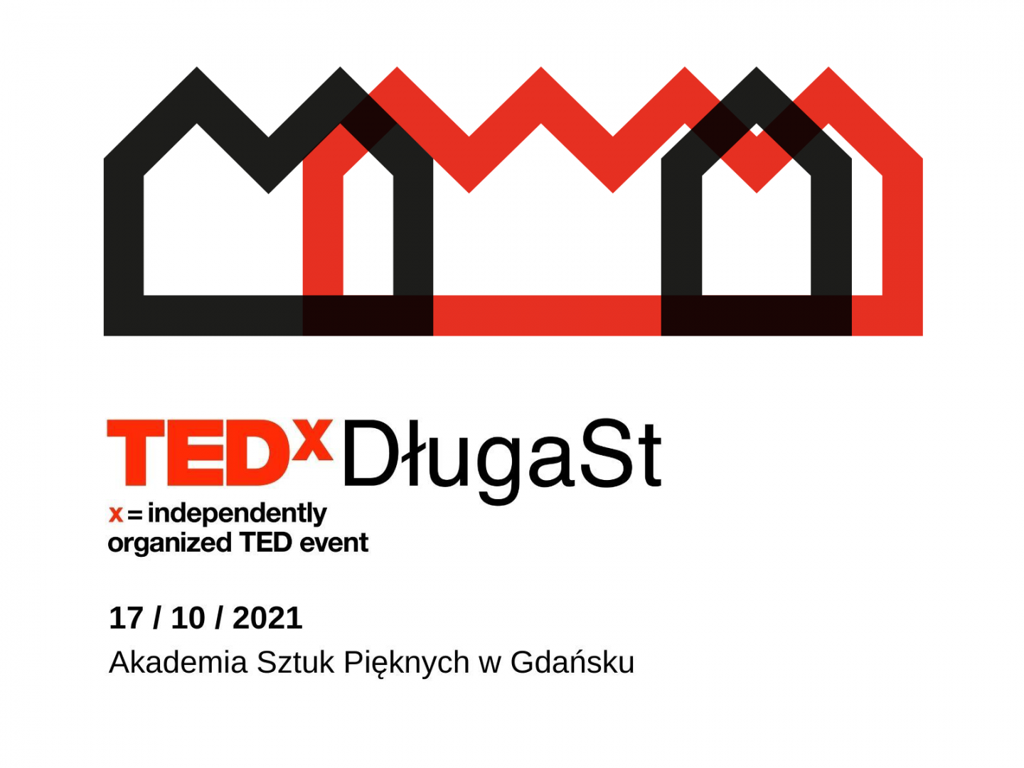 Akademia Sztuk Pięknych w Gdańsku partnerem konferencji TEDxDługaSt