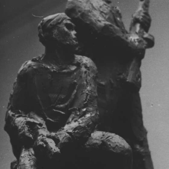 Pomnik 1; 1946-1952; I/A/1/43