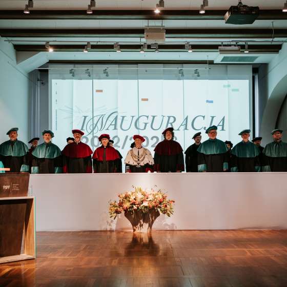 Inauguracja Roku Akademickiego 2022/2023 - 34