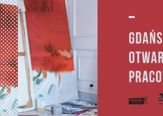 Przyznano Gdańskie Otwarte Pracownie 
