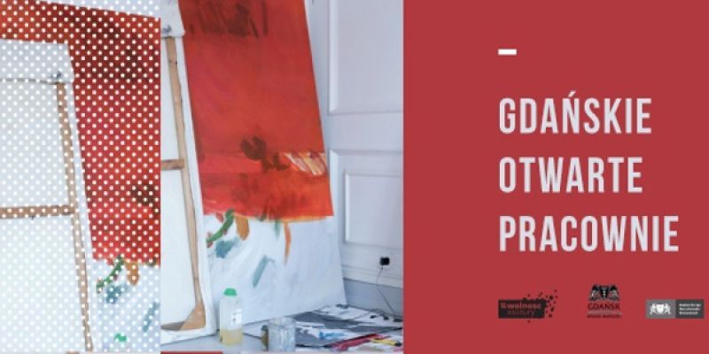 Przyznano Gdańskie Otwarte Pracownie 