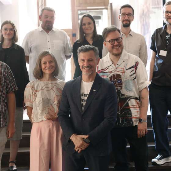 Powołania na kadencję 2024-2028