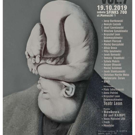 Muzeum Osobliwości Vol 7