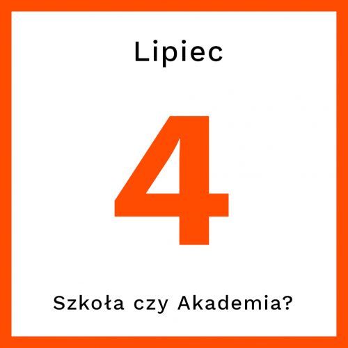 Kartka z kalendarza