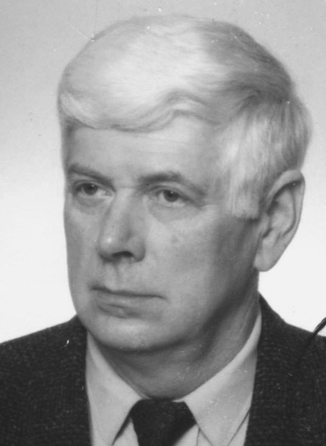 Edward Sitek