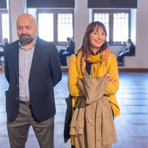 Inauguracja Roku Akademickiego 2017/2018