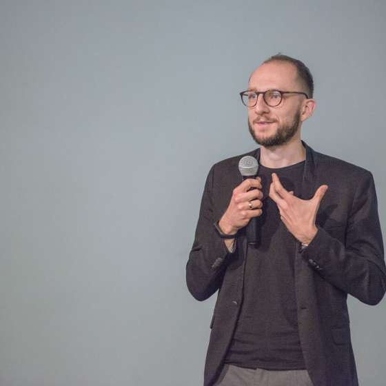 Konferencja | Sztuka mody | Dzień 2