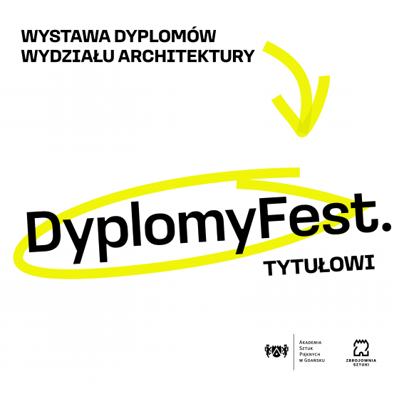 TYTUŁOWI. Wystawa projektów dyplomowych Wydziału Architektury