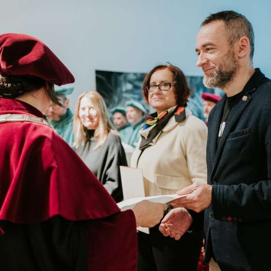 78 lat ASP, Święto Uczelni - fotorelacja - 97