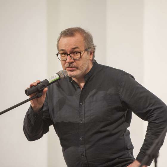 Wystawa | Mamantra / Pamięć Obrazu | Andrzej Leśnik